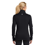 LOE700 OGIO ENDURANCE Ladies Fulcrum Full-Zip