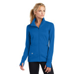 LOE700 OGIO ENDURANCE Ladies Fulcrum Full-Zip