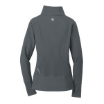 LOE700 OGIO ENDURANCE Ladies Fulcrum Full-Zip