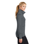 LOE700 OGIO ENDURANCE Ladies Fulcrum Full-Zip