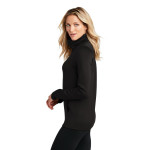 LOE703 OGIO ENDURANCE Ladies Modern Performance Full-Zip