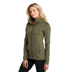 LOE703 OGIO ENDURANCE Ladies Modern Performance Full-Zip