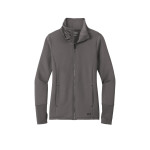 LOE703 OGIO ENDURANCE Ladies Modern Performance Full-Zip