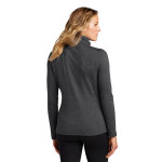 LOG203 OGIO Ladies Pixel Full-Zip