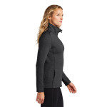 LOG203 OGIO Ladies Pixel Full-Zip