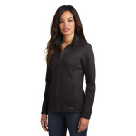 LOG727 OGIO Ladies Grit Fleece Jacket