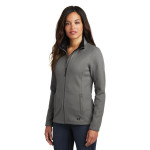 LOG727 OGIO Ladies Grit Fleece Jacket