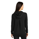 LOG810 OGIO Ladies Luuma Pullover Fleece Hoodie