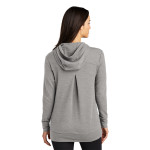 LOG810 OGIO Ladies Luuma Pullover Fleece Hoodie