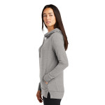 LOG810 OGIO Ladies Luuma Pullover Fleece Hoodie