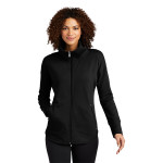 LOG812 OGIO Ladies Luuma Full-Zip Fleece