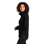 LOG812 OGIO Ladies Luuma Full-Zip Fleece