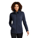 LOG812 OGIO Ladies Luuma Full-Zip Fleece