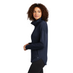 LOG812 OGIO Ladies Luuma Full-Zip Fleece