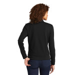 LOG820 OGIO Ladies Hinge Full-Zip