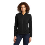 LOG820 OGIO Ladies Hinge Full-Zip