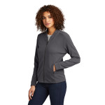 LOG820 OGIO Ladies Hinge Full-Zip