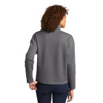 LOG822 OGIO Ladies Transition Pullover