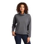 LOG822 OGIO Ladies Transition Pullover