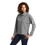 LOG822 OGIO Ladies Transition Pullover