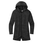 LOG823 OGIO Ladies Flux Full-Zip Hoodie