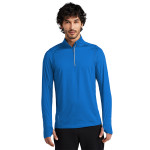 OE335 OGIO ENDURANCE Nexus 1 4-Zip Pullover