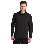 OE550 OGIO ENDURANCE Radius 1 4-Zip