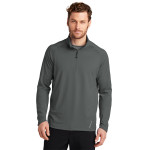 OE550 OGIO ENDURANCE Radius 1 4-Zip