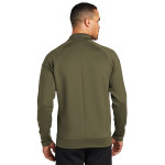 OE703 OGIO ENDURANCE Modern Performance Full-Zip