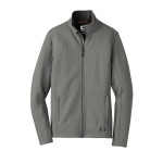 OG727 OGIO  Grit Fleece Jacket