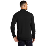 OG813 OGIO Luuma 1 2-Zip Fleece