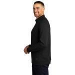 OG813 OGIO Luuma 1 2-Zip Fleece