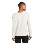 LOG825 OGIO Ladies Luuma Flex Long Sleeve V Neck