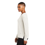 LOG825 OGIO Ladies Luuma Flex Long Sleeve V Neck