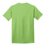 PC54 Port & Company Core Cotton Tee Edition Green