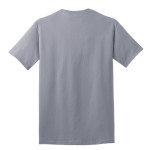 PC54 Port & Company Core Cotton Tee Edition Grey