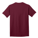 PC54 Port & Company Core Cotton Tee Edition Red