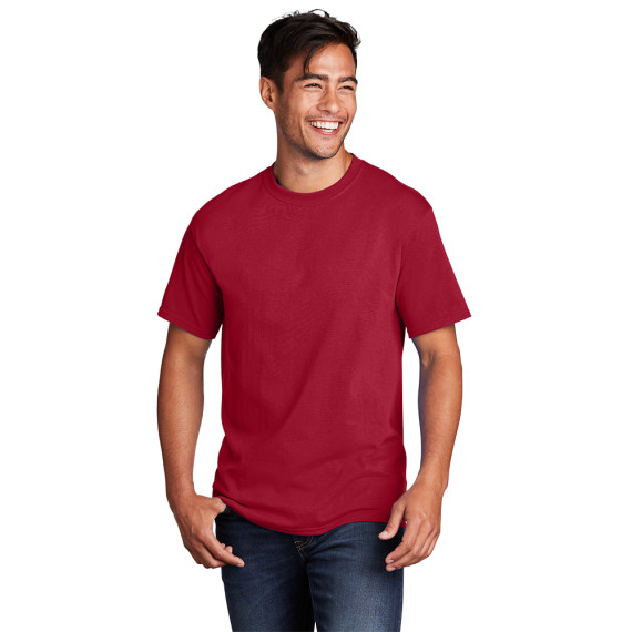 https://lonestarbadminton.com/public/products/pc54-port-company-core-cotton-tee-edition-red-brown