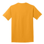 PC54 Port & Company Core Cotton Tee Edition Yellow