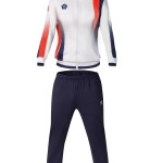 The LONE STAR women jacket uniform set