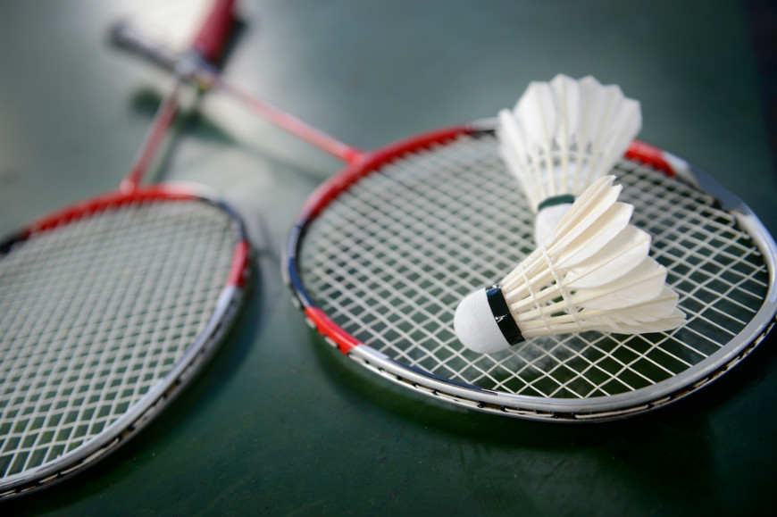 Top 8 Most Expensive Badminton Rackets In The World 2022