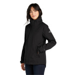 NF0A5IRO The North Face® Ladies Traverse Triclimate® 3-in-1 Jacket