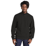 The North Face Pullover 1/2-Zip Sweater Fleece