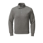 The North Face Pullover 1/2-Zip Sweater Fleece