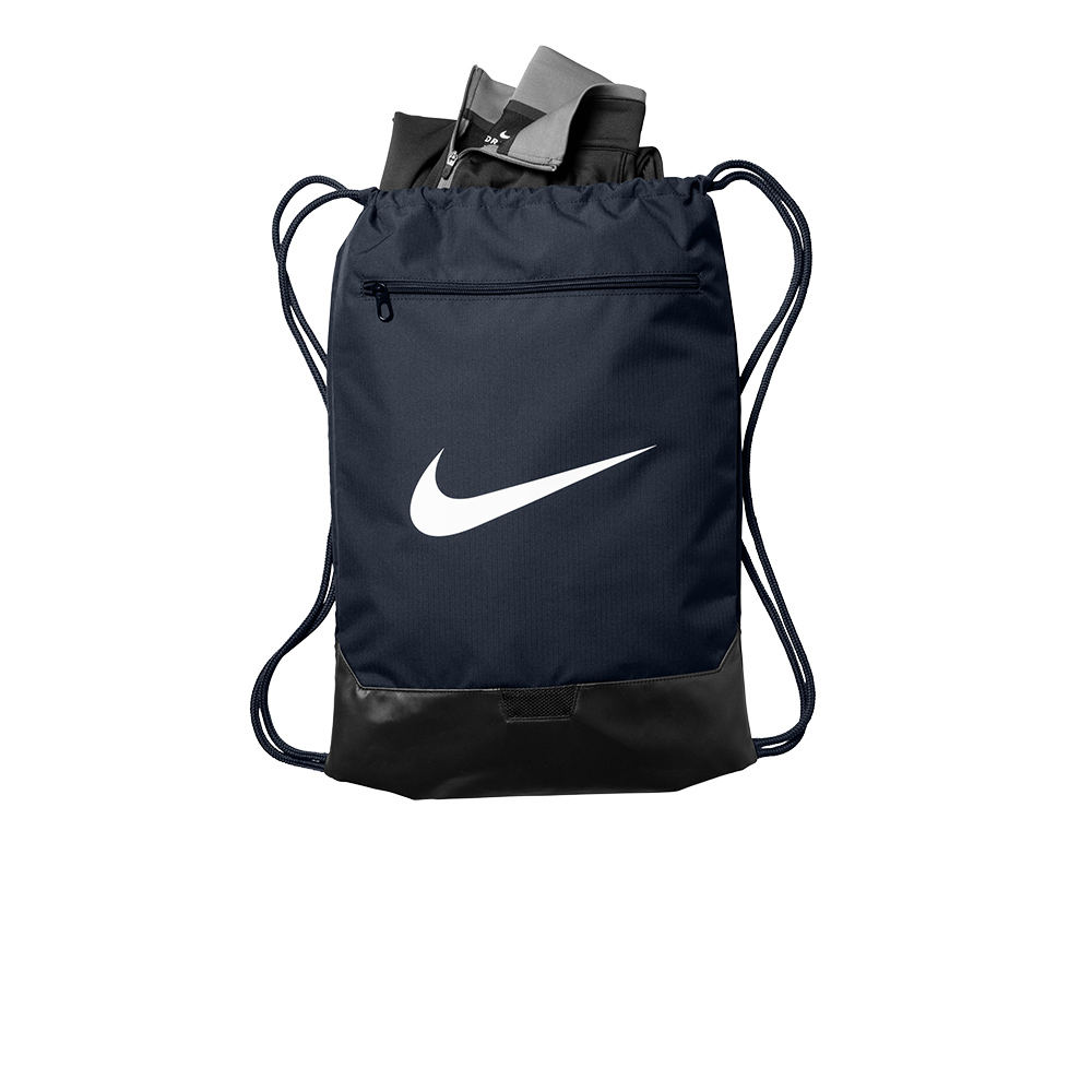 NKDM3978 Nike Brasilia Drawstring Pack