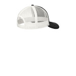 C112 Port Authority Snapback Trucker Cap