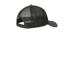 C112 Port Authority Snapback Trucker Cap