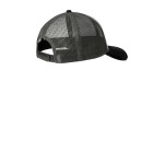 C112 Port Authority Snapback Trucker Cap