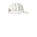 C112 Port Authority Snapback Trucker Cap