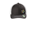 C112ECO Port Authority Eco Snapback Trucker Cap